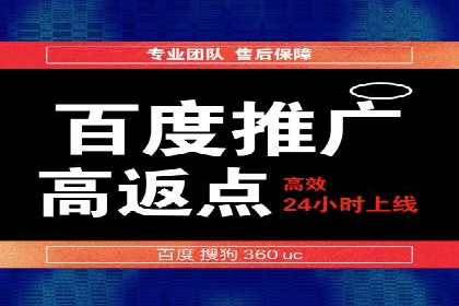 汽车行业SEM运营托管的典型案例分析